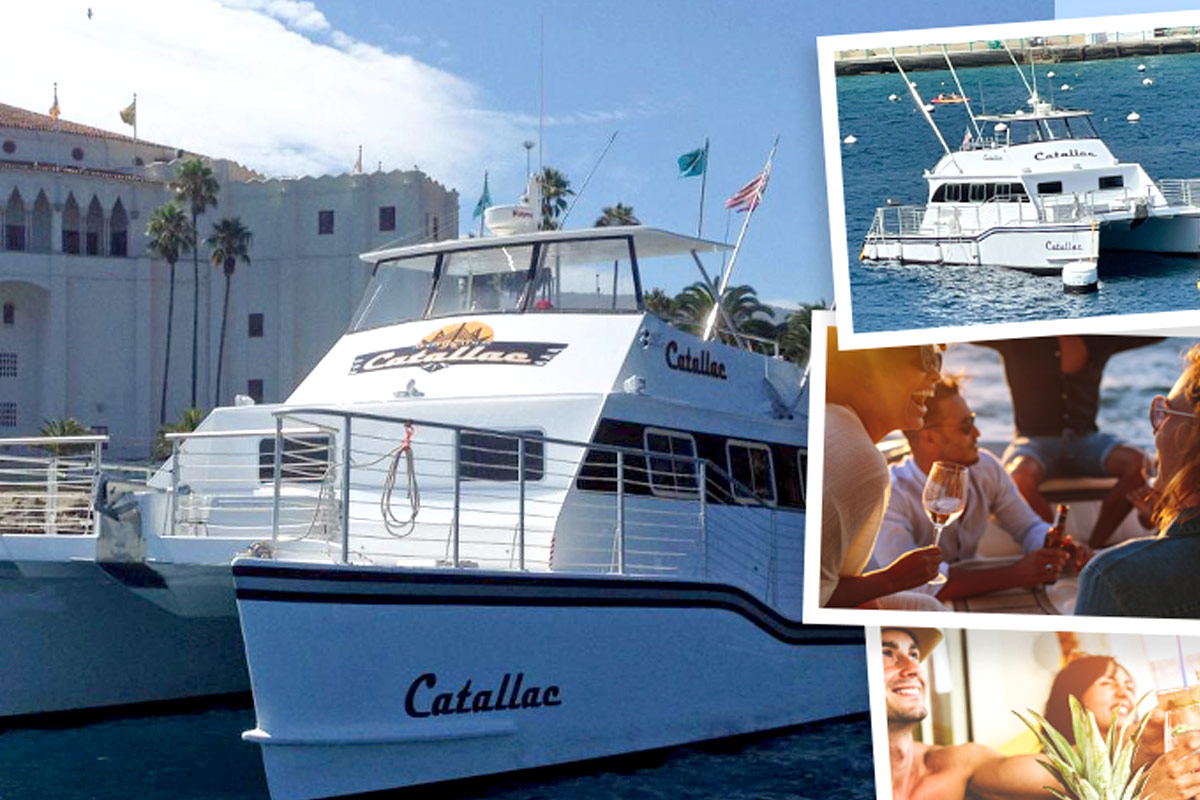 Private Boat and Yacht Rental