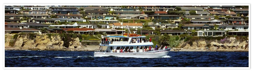 Take a Valentine's Cruise from Newport Landing